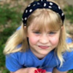 Meet your Posher, Anne